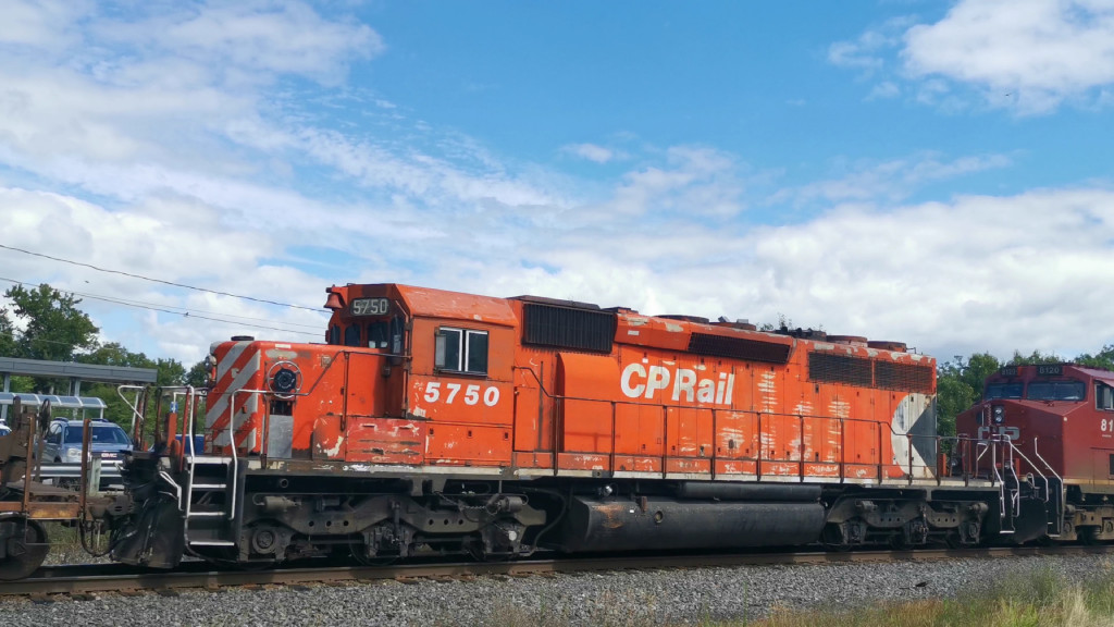 CP 5750